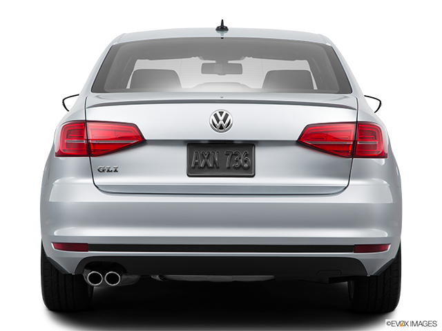 2015 Volkswagen Jetta GLI: Reviews, Price, Specs, Photos and Trims ...