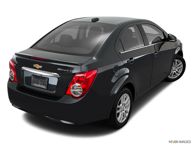 2015 Chevrolet Sonic: Reviews, Price, Specs, Photos and Trims | Driving.ca
