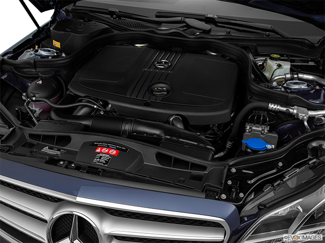 2015 Mercedes-Benz E-Class: Reviews, Price, Specs, Photos and Trims ...