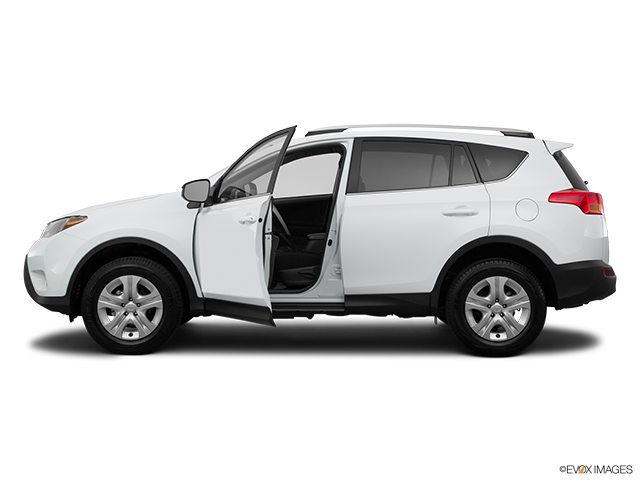 2015 Toyota RAV4: Reviews, Price, Specs, Photos And Trims | Driving.ca