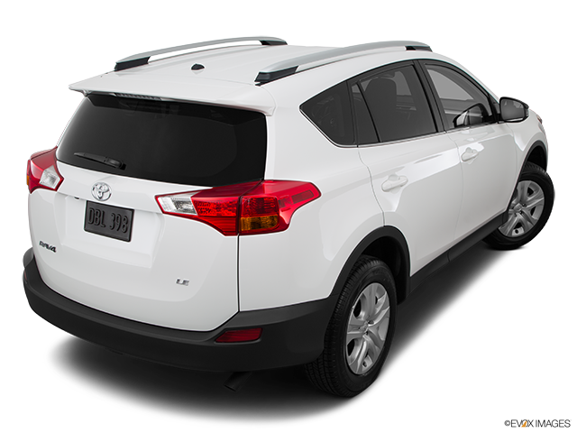 Toyota RAV4: Price, Review, Photos And Specs (Canada) | Driving.ca