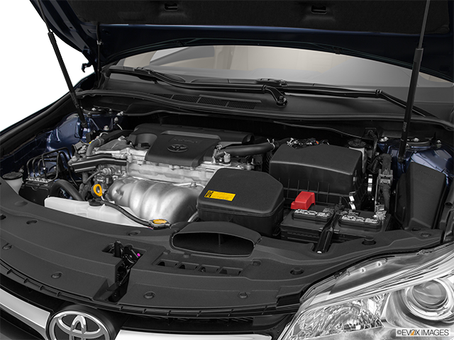 2015 Toyota Camry | Engine