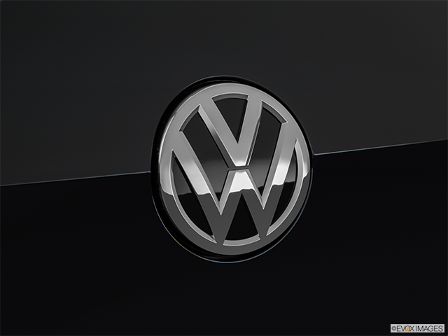2015 Volkswagen Golf | Rear manufacturer badge/emblem