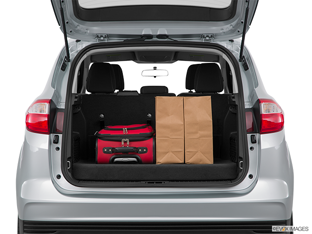 2015 Ford C-Max: Reviews, Price, Specs, Photos and Trims | Driving.ca