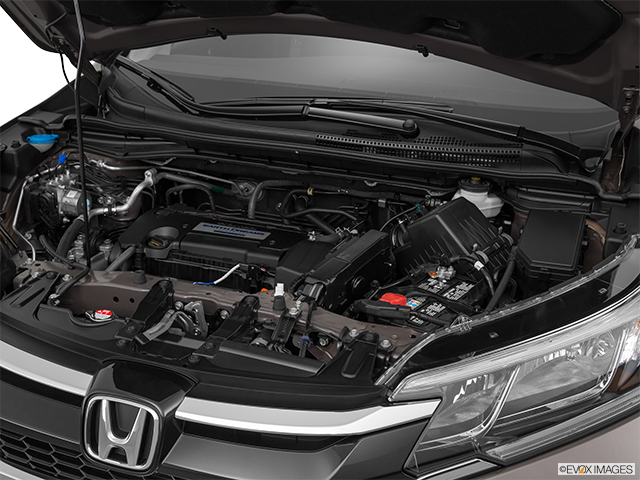 2015 Honda CR-V | Engine