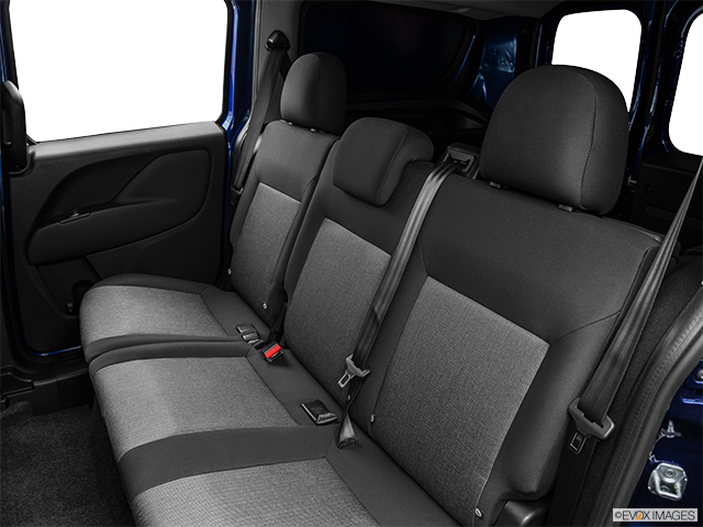 2015 Ram Promaster City: Price, Review, Photos and Specs - Read This ...