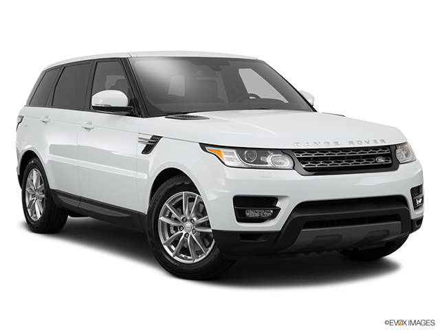 2015 Land Rover Range Rover Sport: Reviews, Price, Specs, Photos and ...