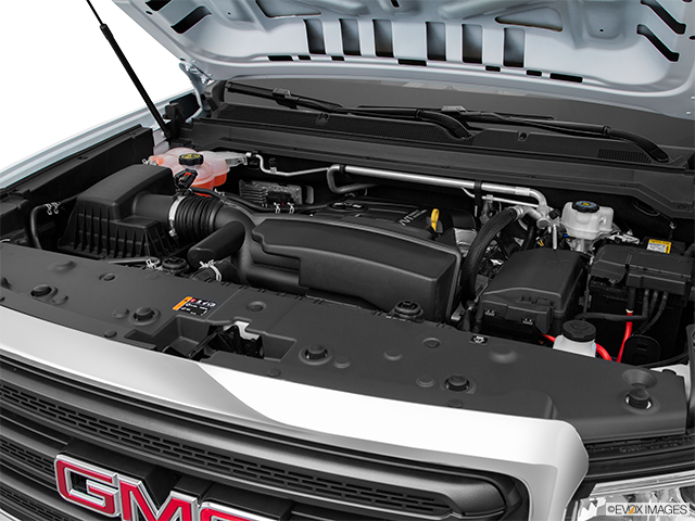 2015 GMC Canyon: Price, Review, Photos and Specs (Canada) | Driving.ca