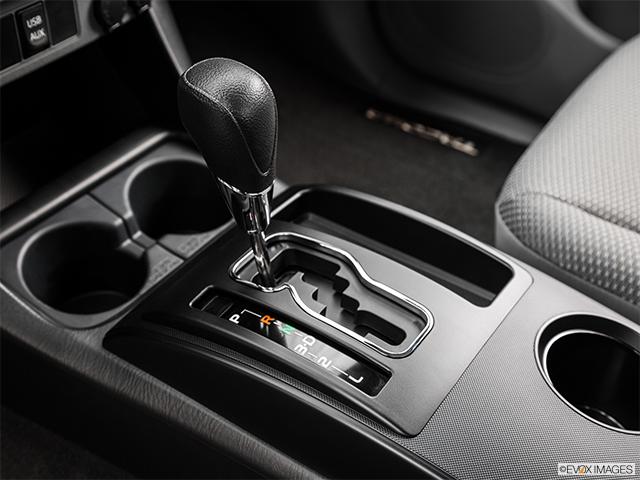 2015 Toyota Tacoma: Reviews, Price, Specs, Photos and Trims