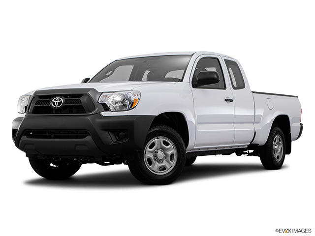 2015 Toyota Tacoma: Reviews, Price, Specs, Photos and Trims