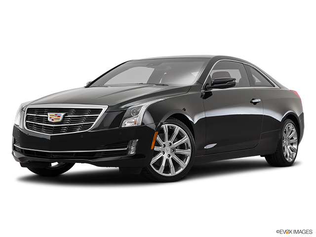 2015 Cadillac ATS Coupe: Reviews, Price, Specs, Photos And Trims ...