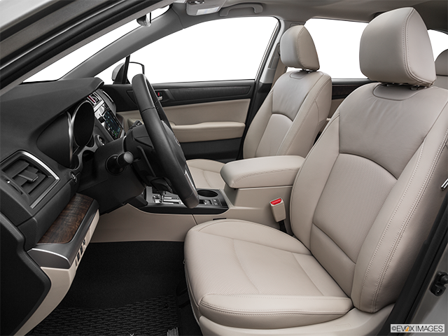 2016 Subaru Outback | Front seats from Drivers Side