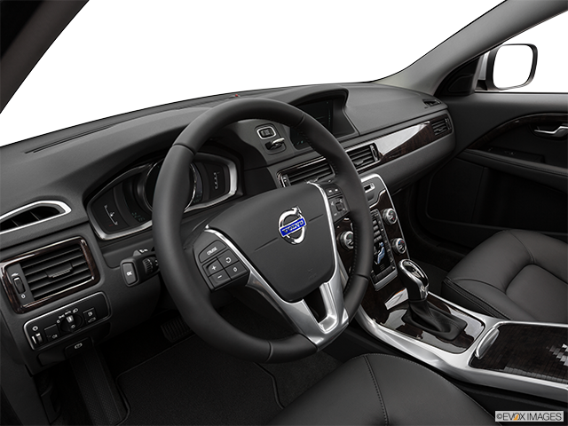 2016 Volvo XC70 | Interior Hero (driver’s side)