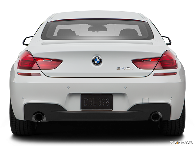 2016 BMW 6 Series: Reviews, Price, Specs, Photos and Trims | Driving.ca