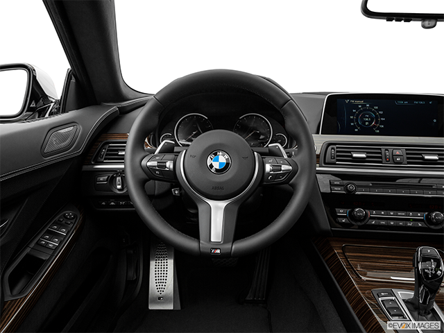 2016 BMW 6 Series: Reviews, Price, Specs, Photos and Trims | Driving.ca