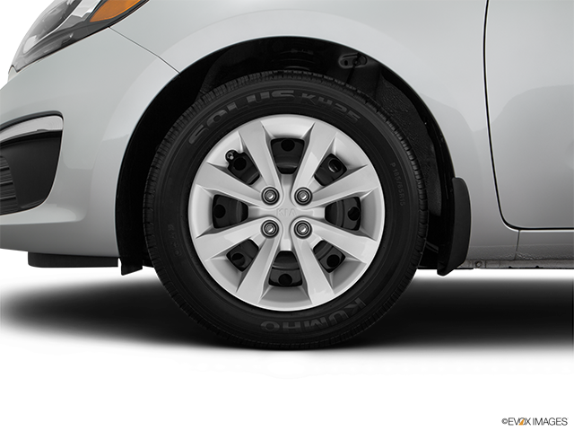 2016 Kia Rio: Reviews, Price, Specs, Photos and Trims | Driving.ca