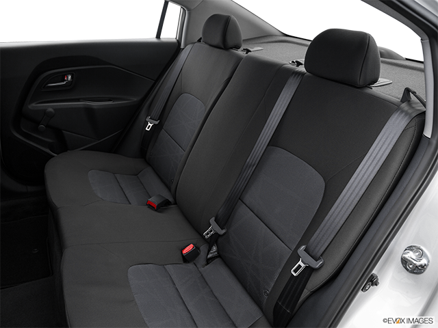 2016 Kia Rio: Reviews, Price, Specs, Photos and Trims | Driving.ca