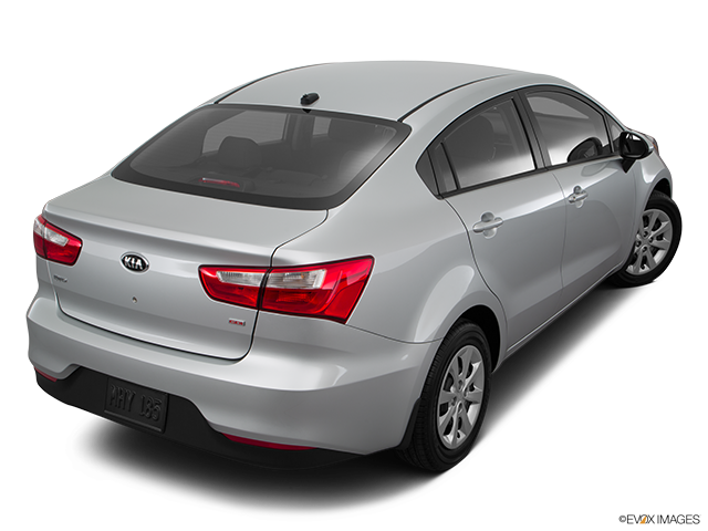 2016 Kia Rio: Reviews, Price, Specs, Photos and Trims | Driving.ca
