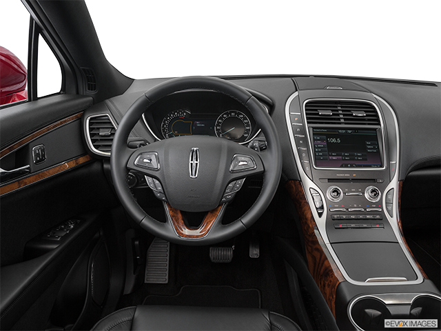 2016 Lincoln MKX Select AWD: Price, Review, Photos (Canada) | Driving