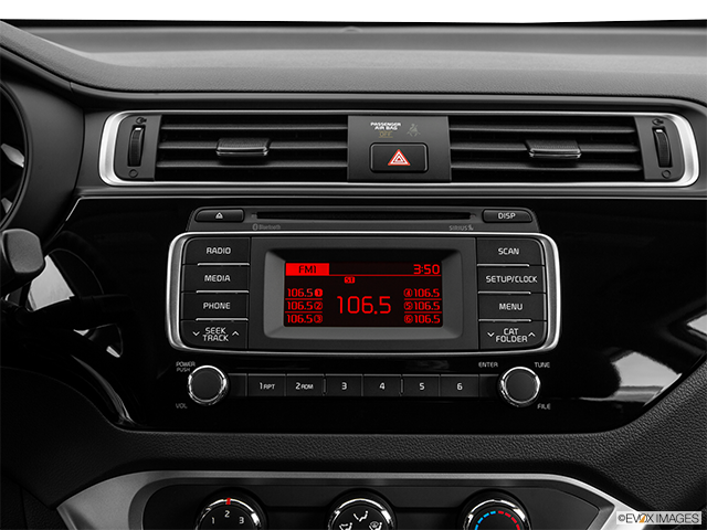 2016 Kia Rio 5-Door: Reviews, Price, Specs, Photos and Trims | Driving.ca