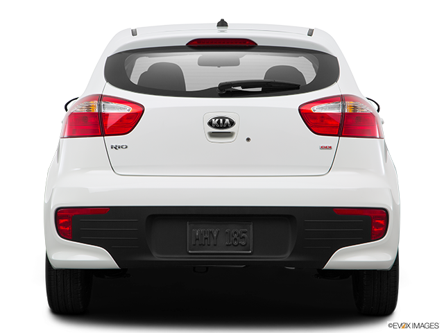 2016 Kia Rio 5-Door: Reviews, Price, Specs, Photos and Trims | Driving.ca