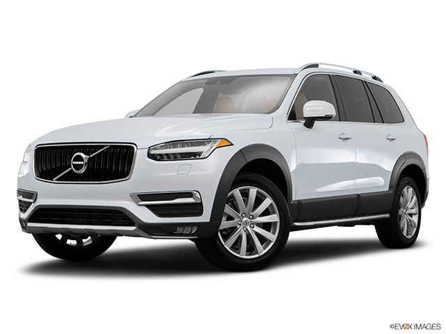 Volvo XC90: Price, Review, Photos and Specs (Canada) | Driving.ca