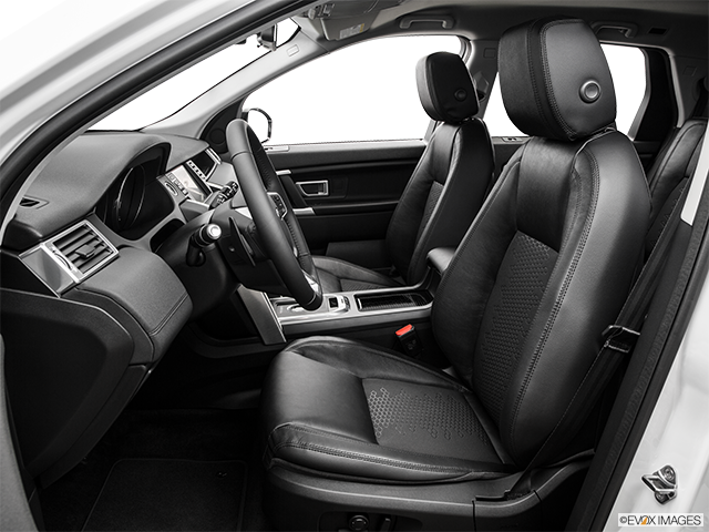 2015 Land Rover Discovery Sport | Front seats from Drivers Side