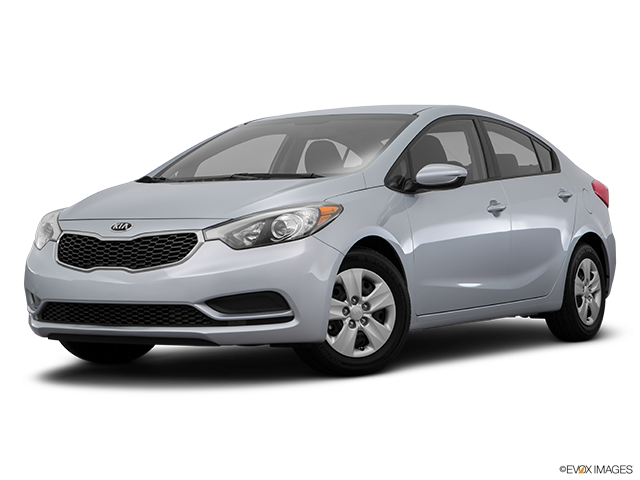 2016 Kia Forte: Reviews, Price, Specs, Photos and Trims | Driving.ca