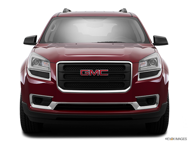 2016 Gmc Acadia Reviews Price Specs Photos And Trims