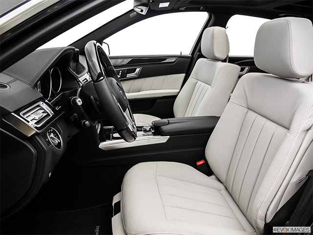 2016 Mercedes-Benz E-Class | Front seats from Drivers Side