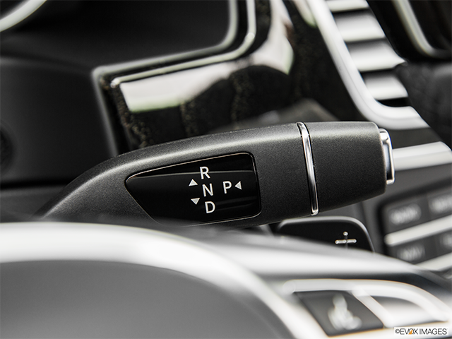 2016 Mercedes-Benz Classe E | Gear shifter/center console