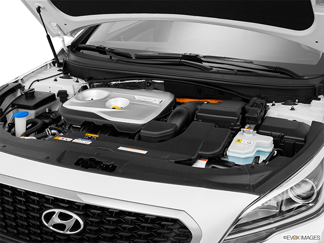 2016 Hyundai Sonata Hybrid: Reviews, Price, Specs, Photos and Trims ...