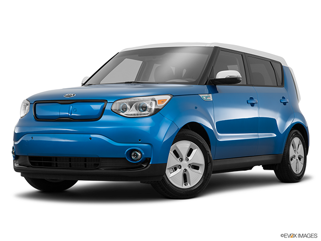 Kia Soul EV: Price, Review, Photos and Specs (Canada) | Driving.ca