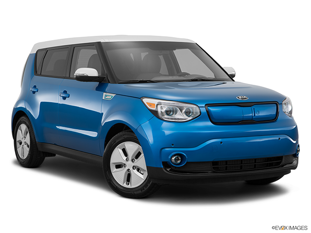 2016 Kia Soul Ev Price Review Photos And Specs Canada Driving Ca