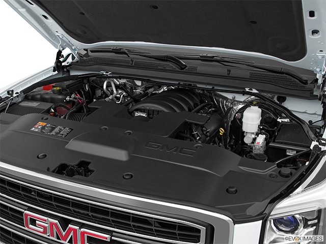 2016 GMC Yukon XL | Engine