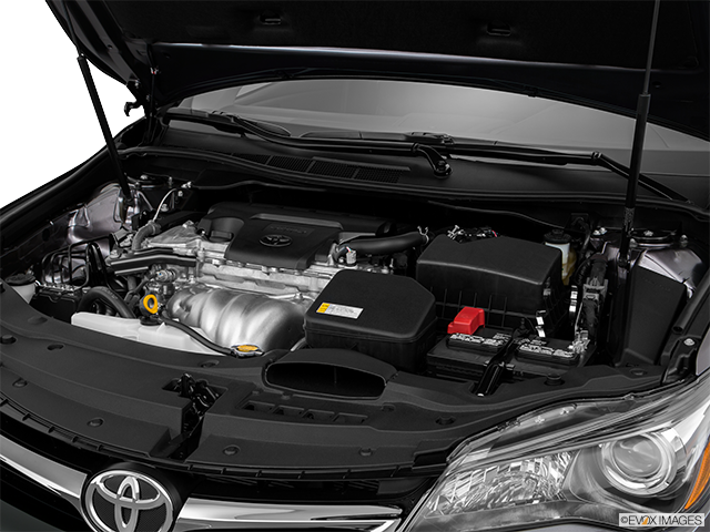 2016 Toyota Camry | Engine