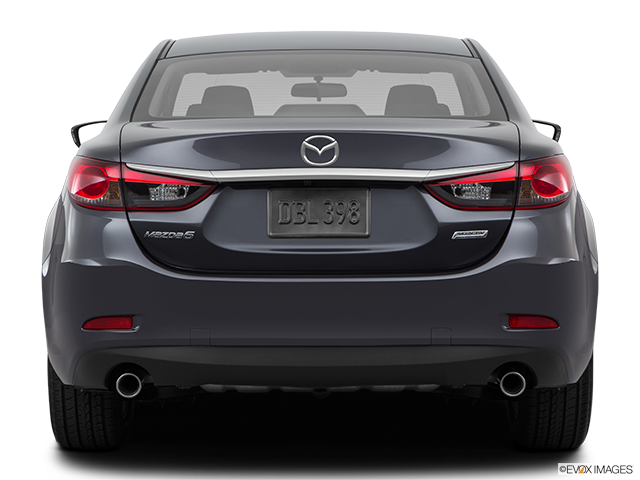 Fits 2014-2016 Mazda 6 Clear Bumper Driving Fog Lights Lamp Fits 2014-2016 Mazda 6 Clear Bumper Driving Fog Lights Lamp