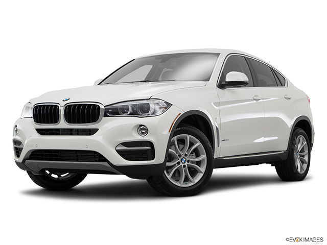 BMW X6: Price, Review, Photos and Specs (Canada) | Driving.ca