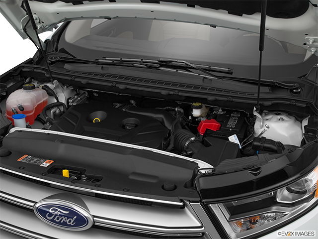 2015 Ford Edge | Engine