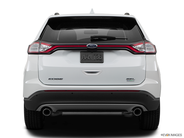 2015 Ford Edge: Reviews, Price, Specs, Photos and Trims | Driving.ca
