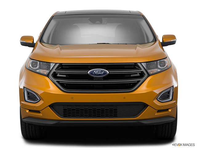 2015 Ford Edge | Low/wide front