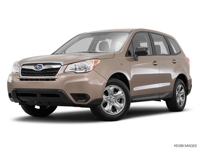 2016 Subaru Forester: Reviews, Price, Specs, Photos and Trims | Driving.ca