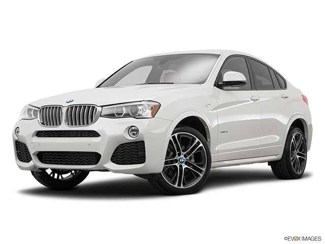 2016 BMW X4: Reviews, Price, Specs, Photos and Trims | Driving.ca