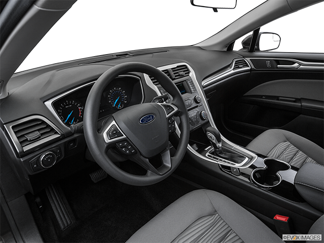 2016 Ford Fusion: Reviews, Price, Specs, Photos and Trims | Driving.ca