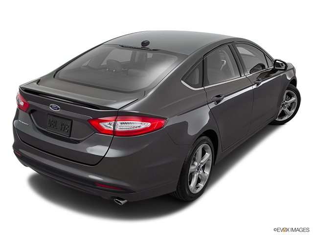 2016 Ford Fusion: Reviews, Price, Specs, Photos and Trims | Driving.ca
