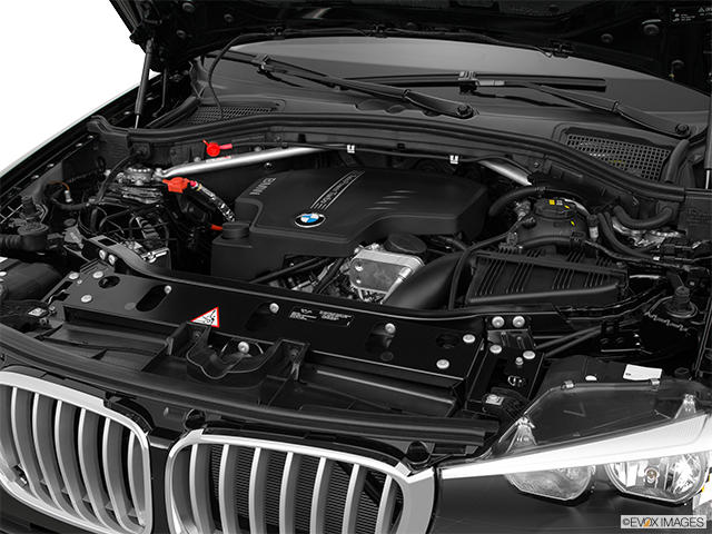 2016 BMW X3: Reviews, Price, Specs, Photos and Trims | Driving.ca