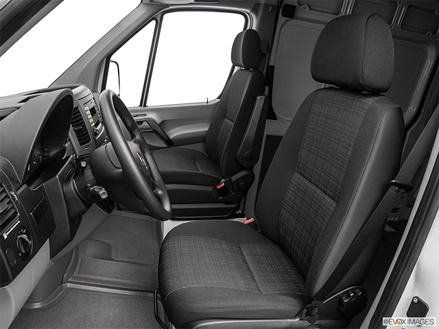 2015 Mercedes-Benz Sprinter Fourgon | Front seats from Drivers Side