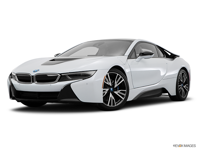 2015 BMW i8: Reviews, Price, Specs, Photos and Trims | Driving.ca