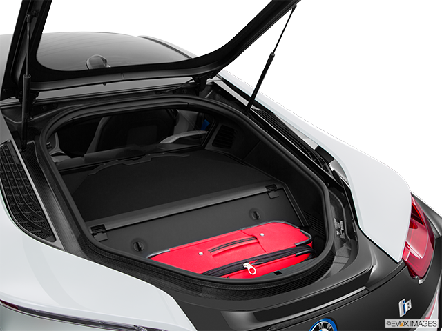 BMW i8 2015: Essais routiers, prix, spécifications, photos et versions ...