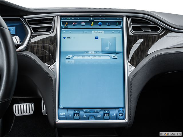2015 Tesla Model S: Reviews, Price, Specs, Photos and Trims | Driving.ca